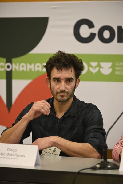 Diego Malo Orbañanos